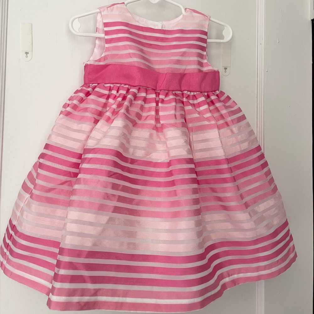 Gymboree striped  dress